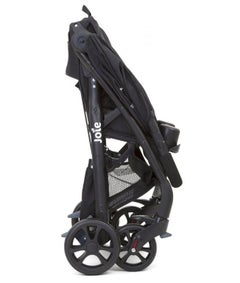 joie Muze Comfortable Stroller Coal  - Image 2