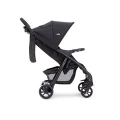 joie Muze Comfortable Stroller Coal  - Image 3