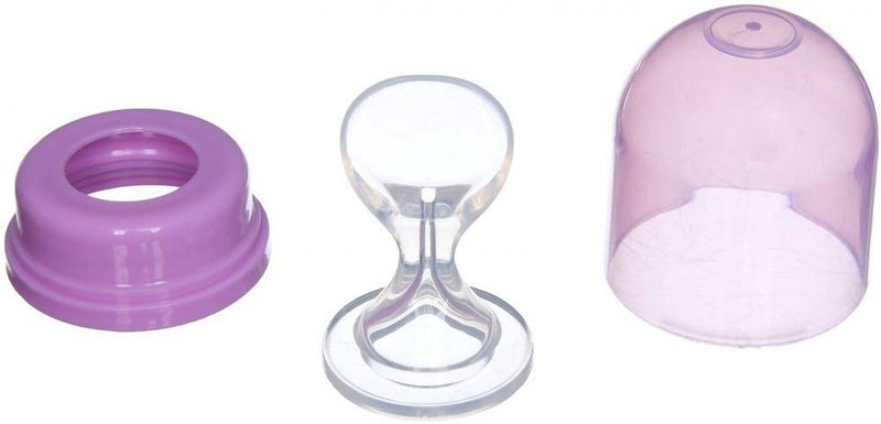 La Frutta Feeding Bottle With Spoon 150ml  - Image 4