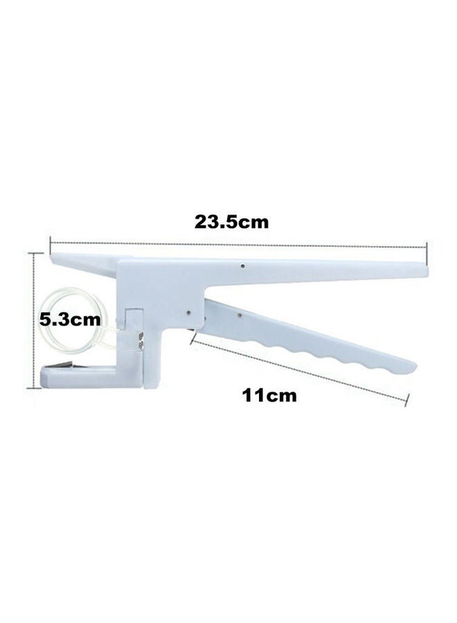 Generic - Egg Shell Cracker White - Image 1