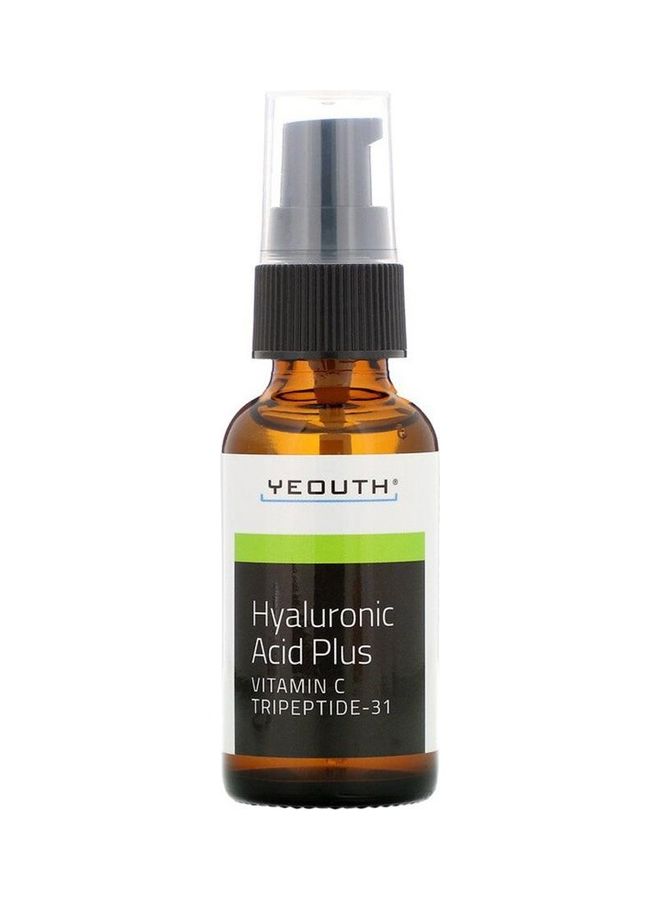 Yeouth Hyaluronic Acid Plus Serum Clear 30ml - Image 1