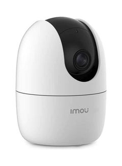 Description Imou Ranger 2 Ipc-A22Ep-A 2Mp Wifi Pan & Tilt Camera With Two-Way Talk, Built-In Siren And Tracking