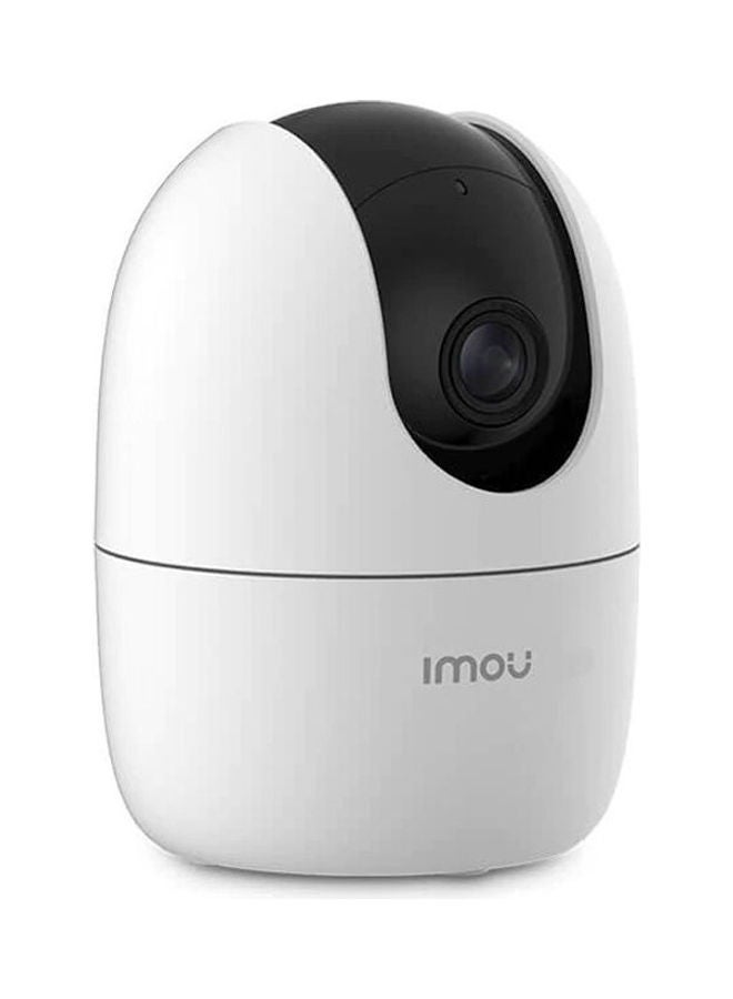 Dahua - Description Imou Ranger 2 Ipc-A22Ep-A 2Mp Wifi Pan & Tilt Camera With Two-Way Talk, Built-In Siren And Tracking - Image 1