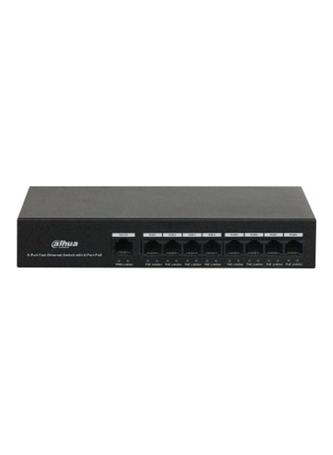 داهوا محول بو ذو 8 منافذ (غير مُدار) - Image 1