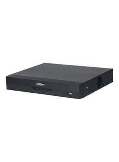 4 Channel Penta-Brid 4K-N/5Mp Compact 1U 1Hdd Wizsense Digital Video Recorder
