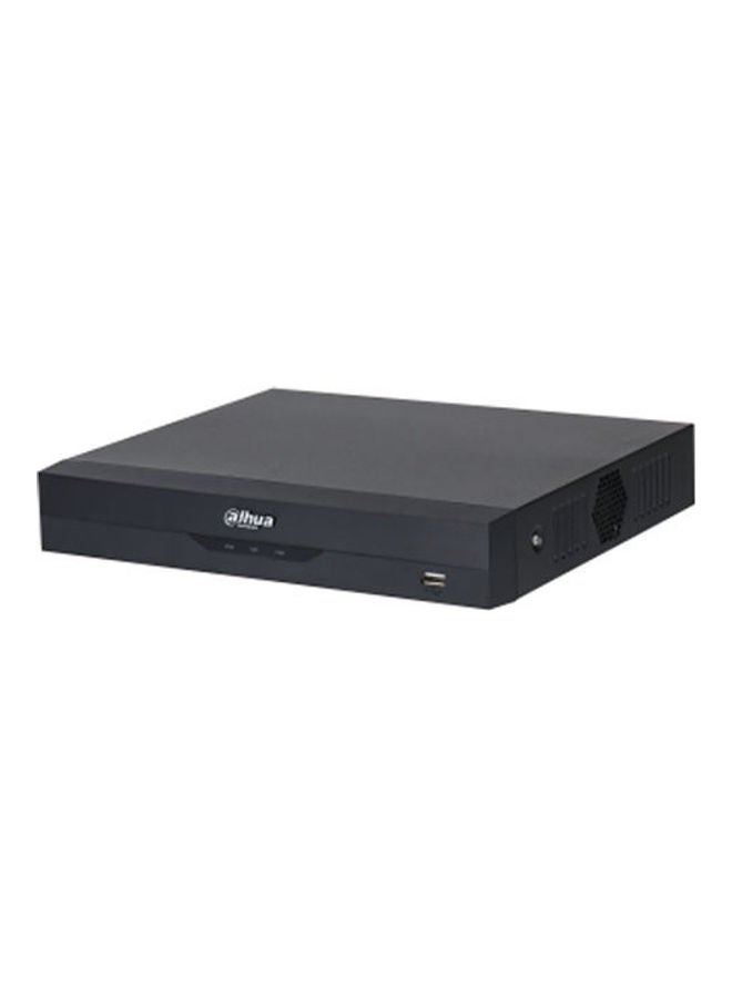 Dahua - 4 Channel Penta-Brid 4K-N/5Mp Compact 1U 1Hdd Wizsense Digital Video Recorder - Image 1