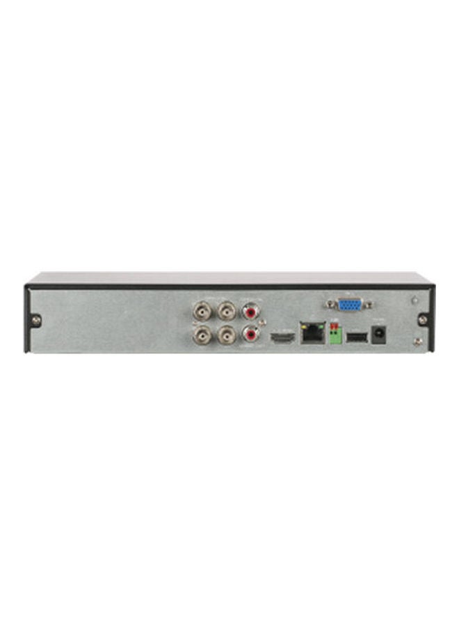 Dahua - 4 Channel Penta-Brid 4K-N/5Mp Compact 1U 1Hdd Wizsense Digital Video Recorder - Image 1