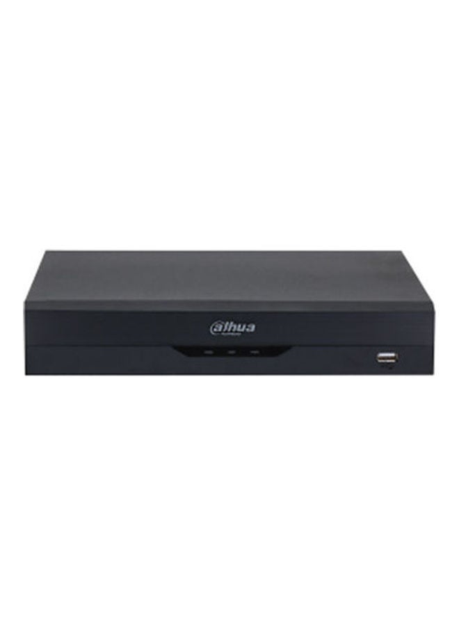 Dahua - 4 Channel Penta-Brid 4K-N/5Mp Compact 1U 1Hdd Wizsense Digital Video Recorder - Image 1