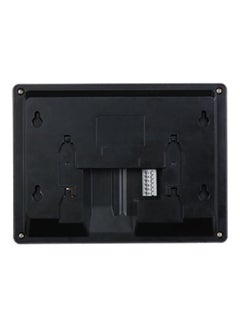 Dahua Time & Attendance Terminal Black  - Image 3