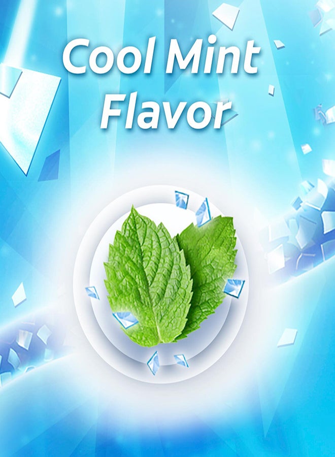 Colgate - Max Fresh Toothpaste With Cooling Crystals Multicolour 150ml - Image 1