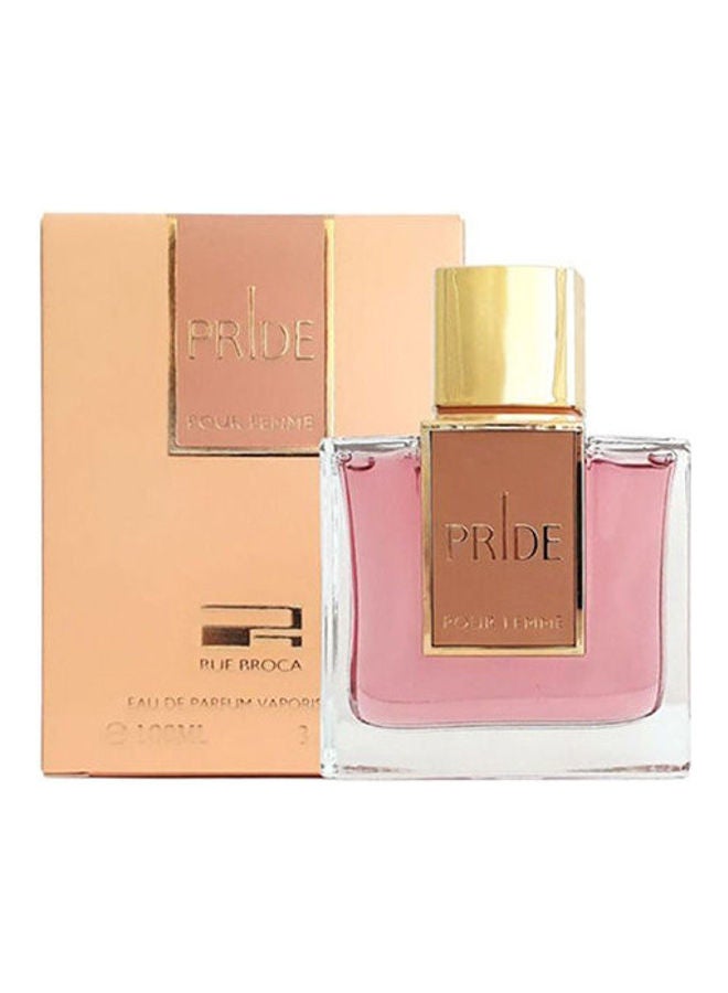 RUE BROCA Pride Pour Femme EDP 100ml