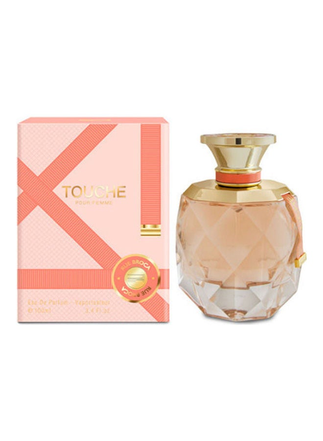 ماء عطر توش للنساء 100ملليلتر