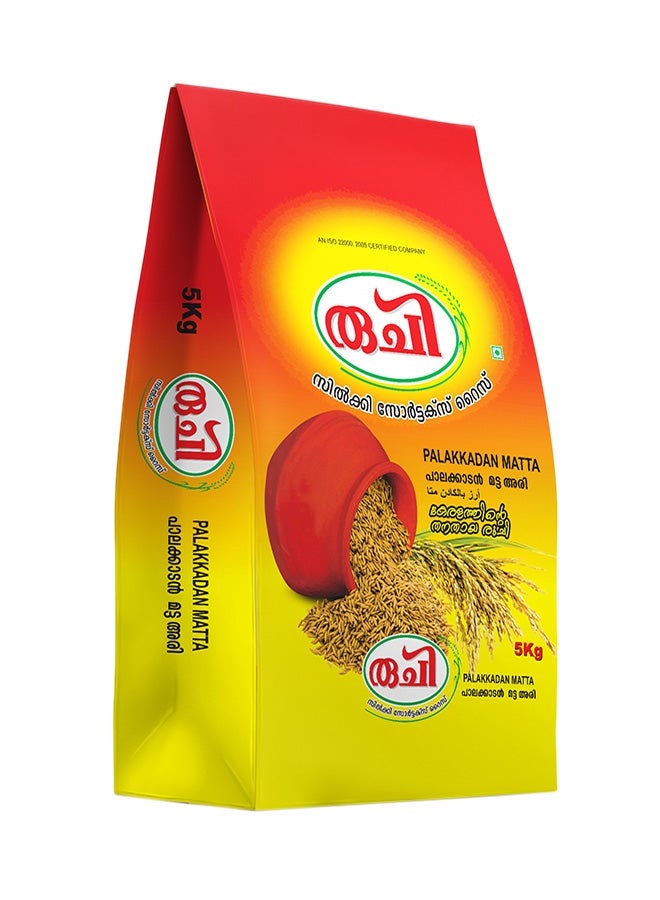 روشي أرز بالاكادان ماتا 5كيلوجرام