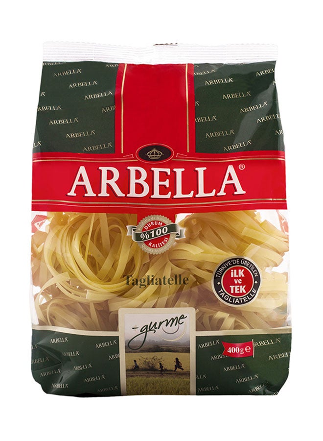 Arbella Tagliatelle Instant Pasta 400grams