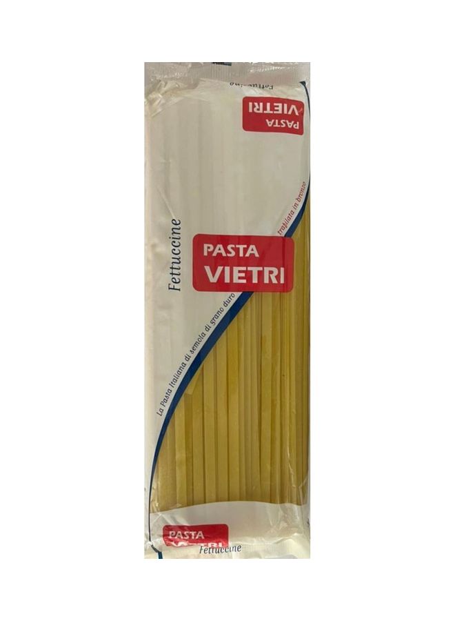 PASTA VIETRI Fettucine Pasta 500grams - Image 1