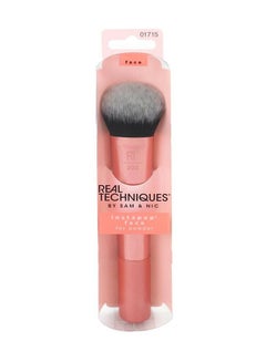 REAL TECHNIQUES Instapop Face Brush Multicolour  - Image 3