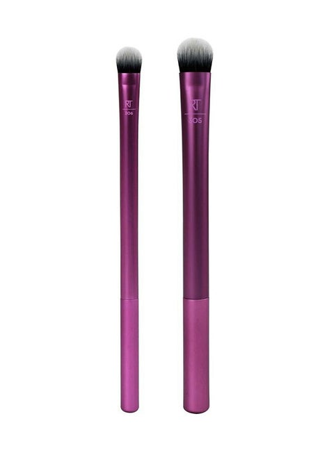 Insta Pop Eye Duo Brush Multicolour