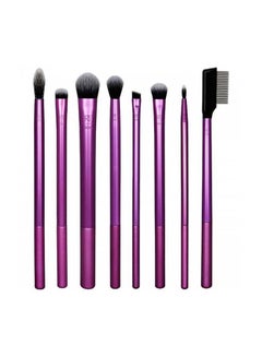 REAL TECHNIQUES Everyday Essentials Eye Multicolour  - Image 1