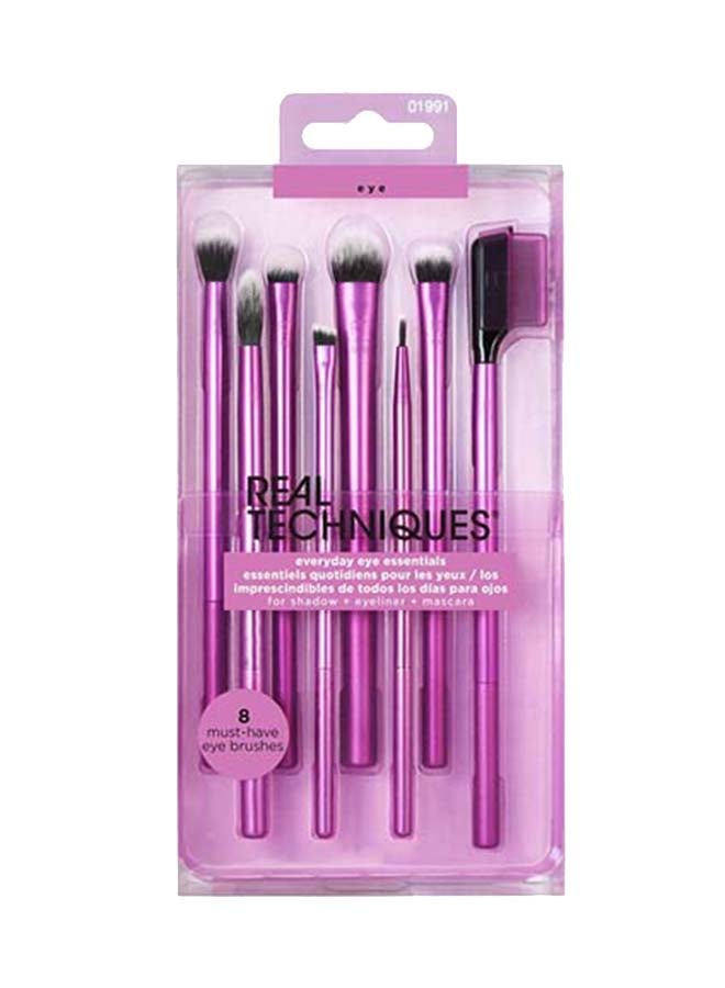 REAL TECHNIQUES Everyday Essentials Eye Multicolour - Image 2