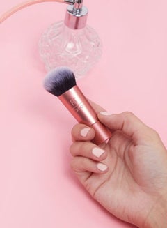 REAL TECHNIQUES Mini ExpeFace Brush Multicolour  - Image 5
