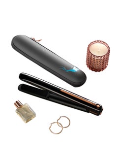 babyliss 9000 High Performance Cordless Straightener Black  - Image 2