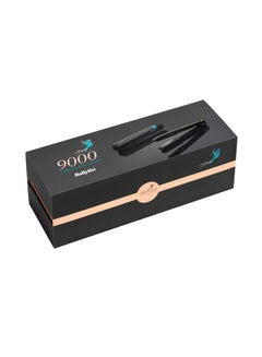 babyliss 9000 High Performance Cordless Straightener Black  - Image 3
