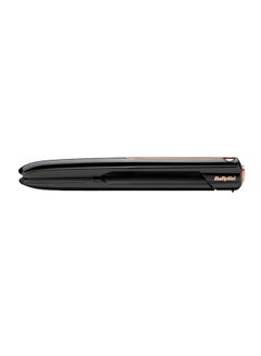 babyliss 9000 High Performance Cordless Straightener Black  - Image 4