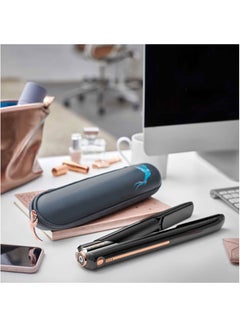 babyliss 9000 High Performance Cordless Straightener Black  - Image 5