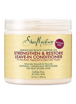 Strengthen and Restore Leave-In Conditioner Beige - v1630300524/N50546808A_1