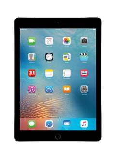 Apple Refurbished - iPad 6 (2018) 9.7-inch 128GB WI-Fi - Space Grey  - Image 4