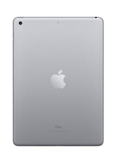 Apple Refurbished - iPad 6 (2018) 9.7-inch 128GB WI-Fi - Space Grey  - Image 5