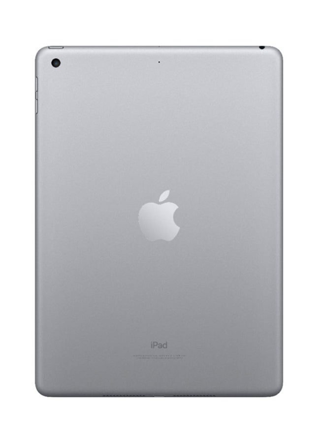 Apple - Refurbished - iPad 6 (2018) 9.7-inch 128GB WI-Fi - Space Grey - Image 1