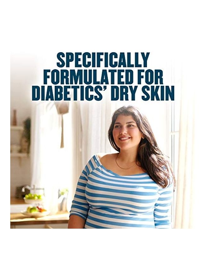 Gold Bond Ultimate Diabetic Lotion White - Image 2