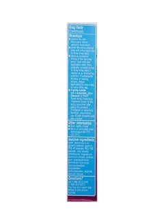 Clearasil Rapid Action Cream Clear  - Image 2