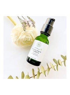 Honeybee Gardens Ultimate Facial Serum Clear  - Image 5