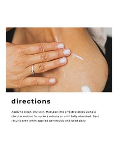 TreeActiv Psoriasis Treatment Cream Clear 237ml  - Image 5
