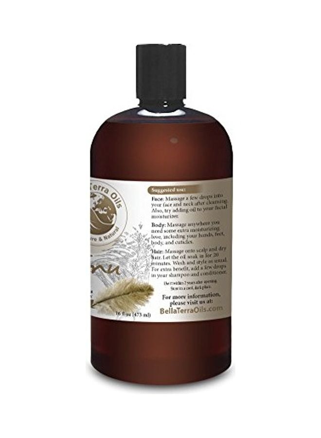 بيلا تيرا أويلز زيت إيمو شفاف - Image 2