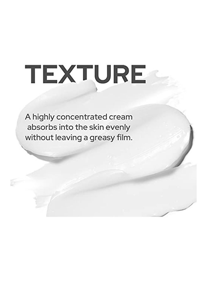 DUFT & DOFT - Hydro Active Eye Cream White - Image 1