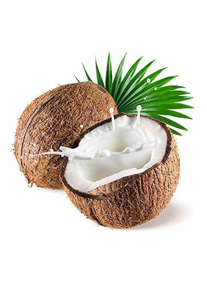 US Organic Coconut Body Oil Clear - Image 4