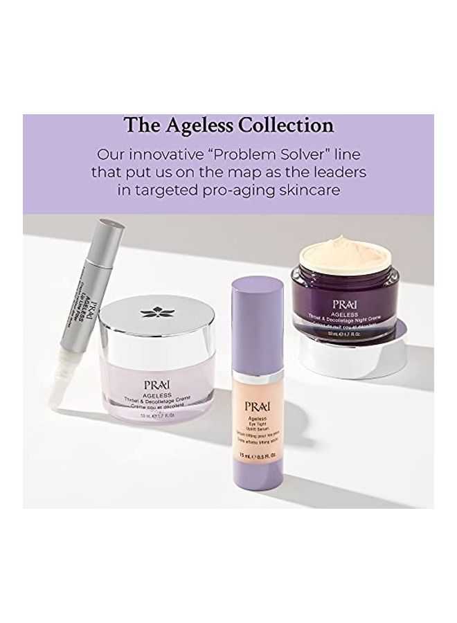 Prai Beauty - Ageless Eye Tight Uplift Serum Clear 15ml - Image 1