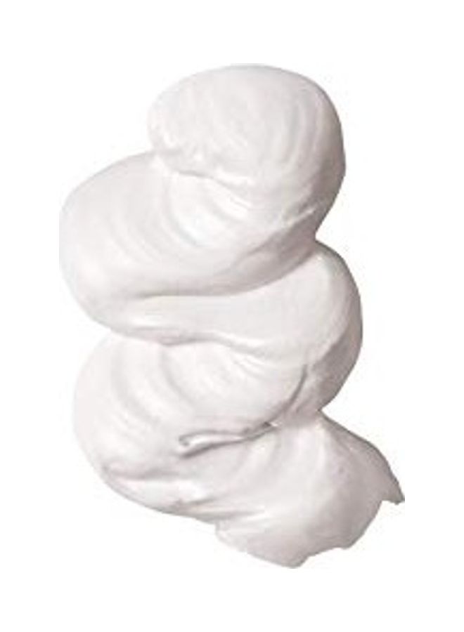 Medline - Remedy Essentials Zinc Skin Protectant Paste White - Image 1