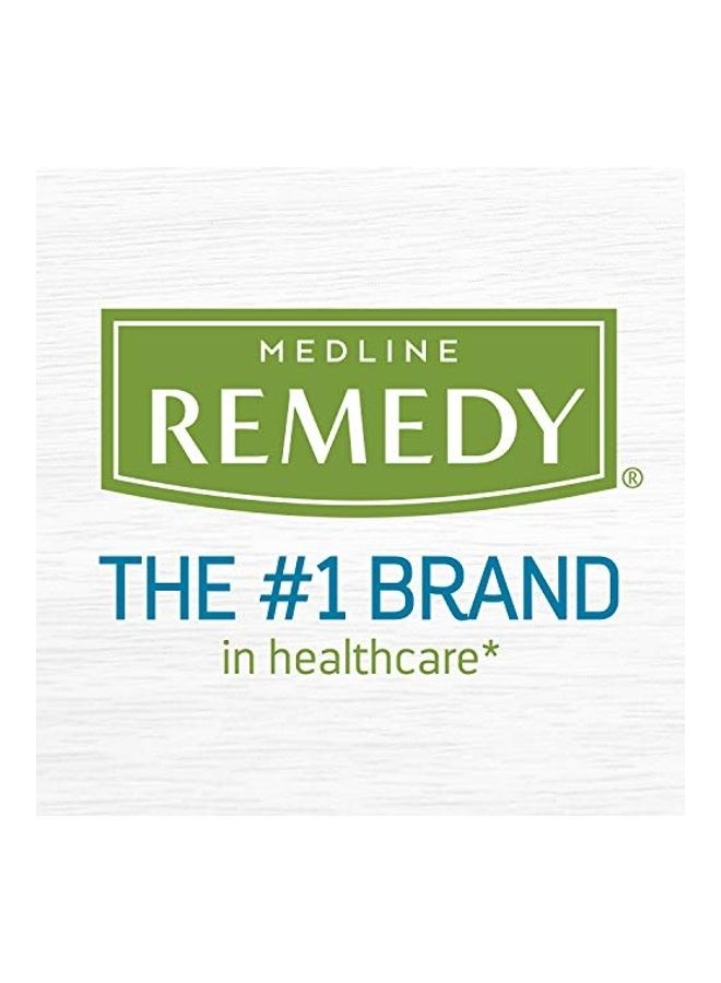 Medline - Remedy Essentials Zinc Skin Protectant Paste White - Image 1