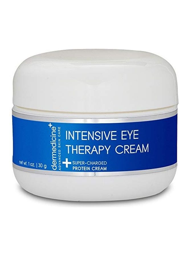 Dermedicine - Intensive Therapy Eye Cream Clear 30grams - Image 1