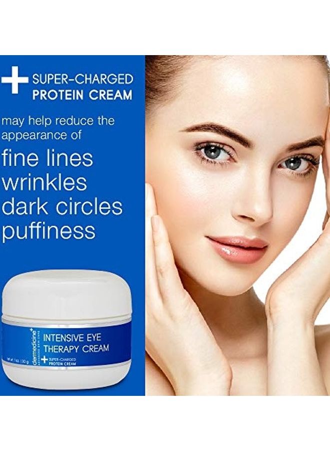 Dermedicine - Intensive Therapy Eye Cream Clear 30grams - Image 1
