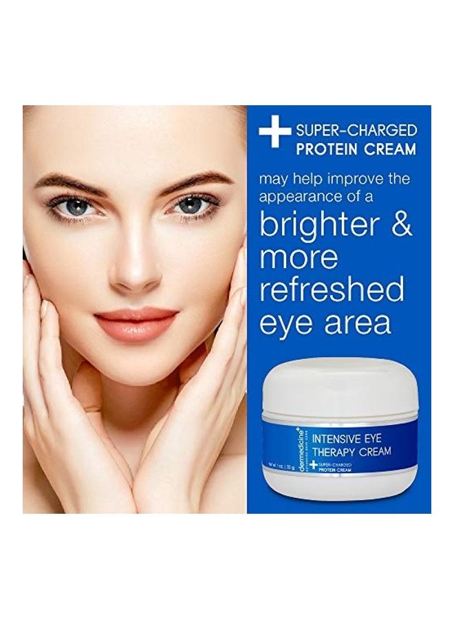 Dermedicine - Intensive Therapy Eye Cream Clear 30grams - Image 1