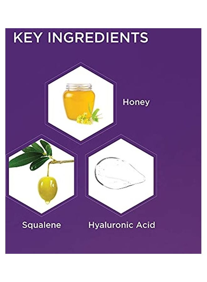 Hey Honey Honey And Hyaluronic Acid Rich Moisturizer Clear 50ml - Image 3