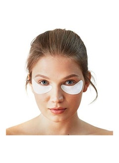 skyn ICELAND 8-Count Hydro Cool Firming Eye Gels Multicolour 3.2grams  - Image 4