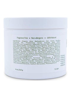 Honeyskin Ultimate Face And Body Cream White  - Image 2