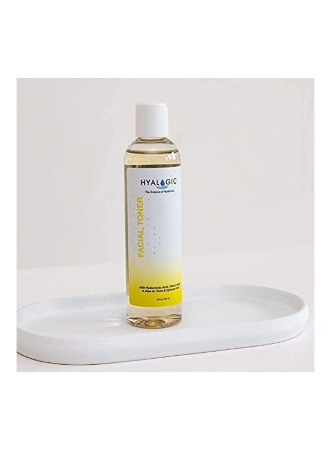 Hyalogic Spa Facial Toner With Witch Hazel Multicolour - Image 2