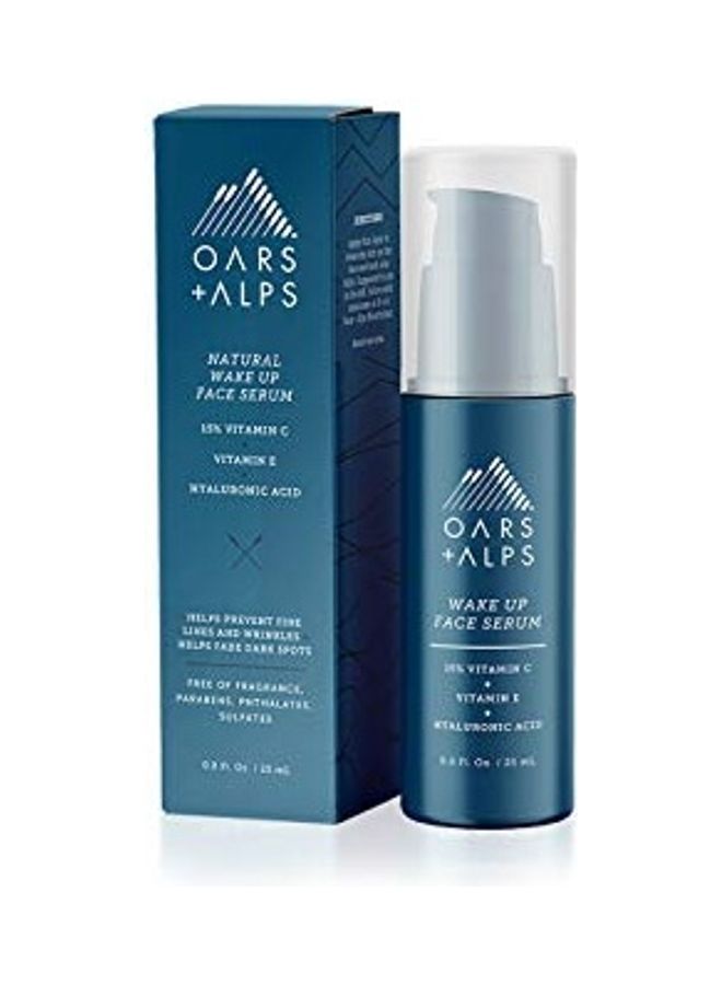 Oars + Alps Anti Aging Vitamin C Serum For Face Multicolour - Image 1